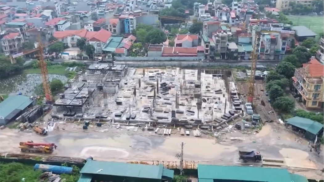 Hà Nội tiên phong phát triển mô hình nhà ở cho thuê chuyên nghiệp