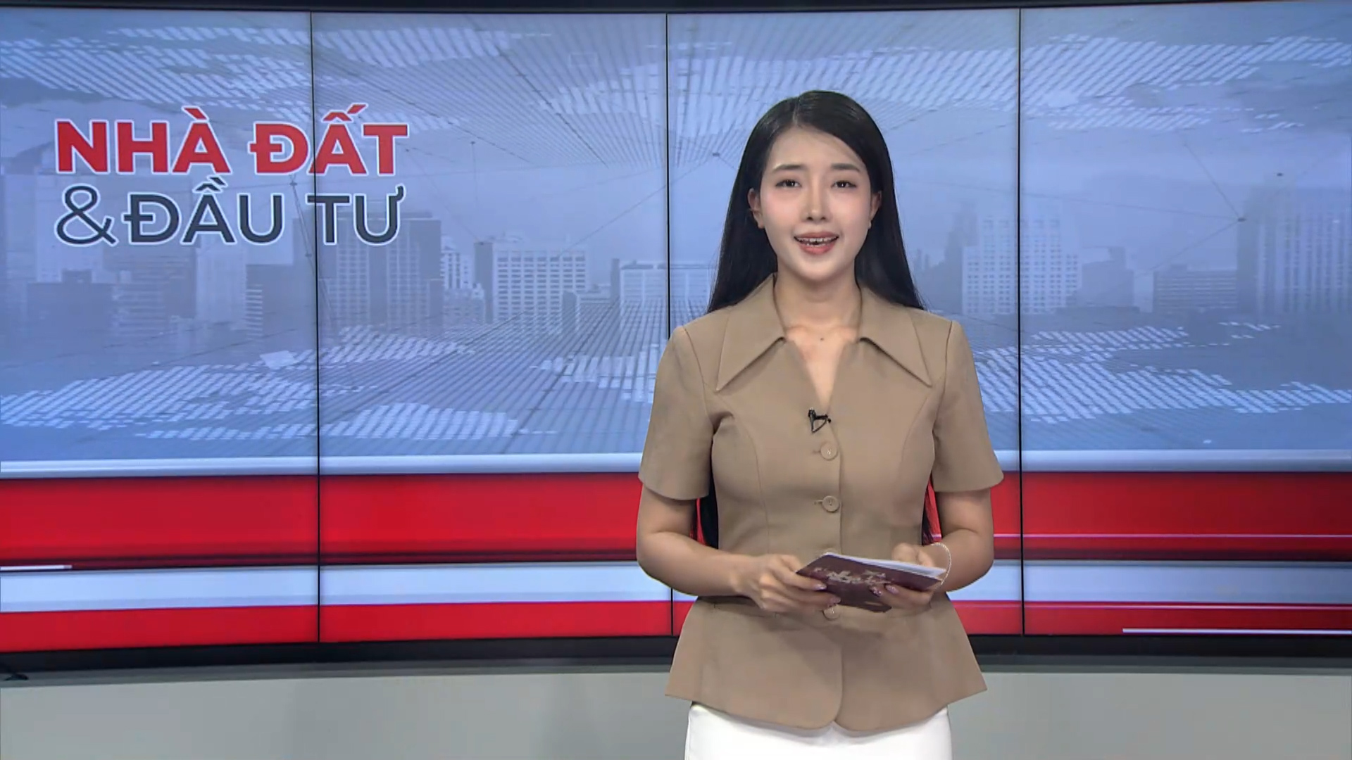 Bản tin Nhà đất và đầu tư | 22/06/2026