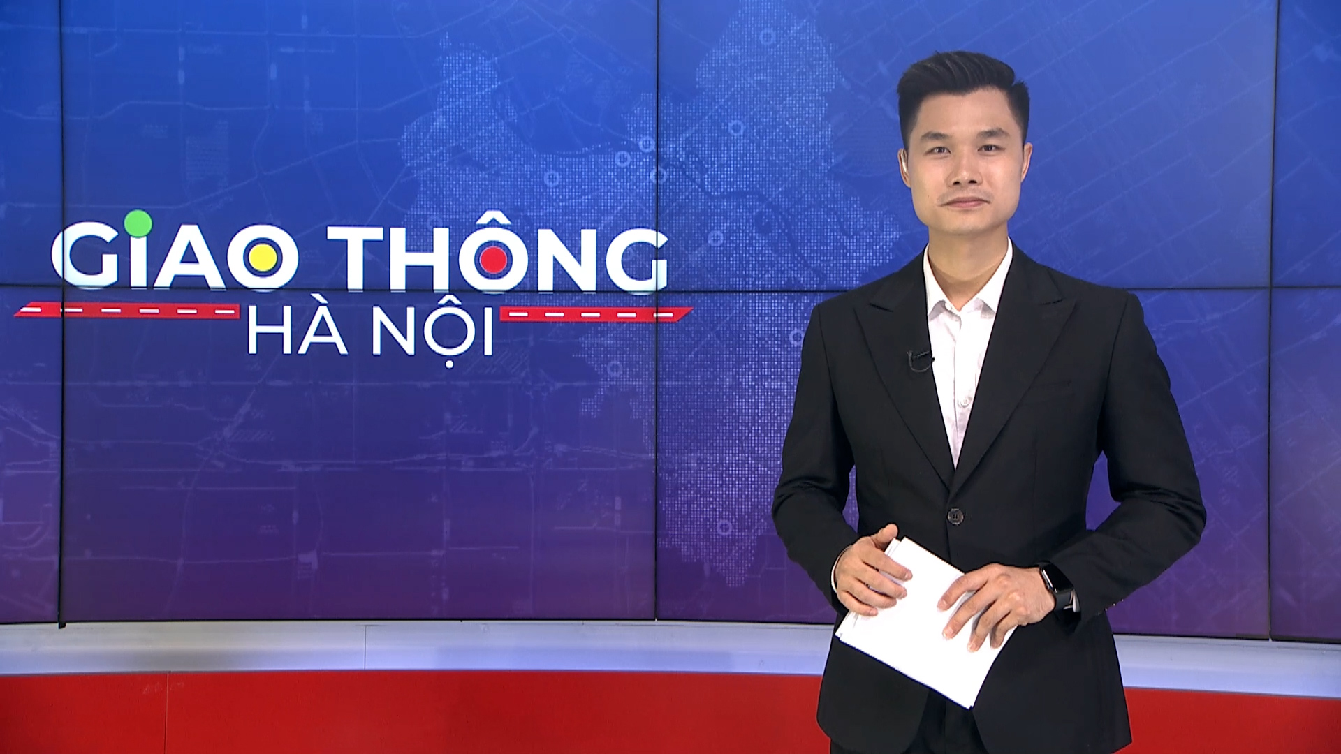 Giao thông Hà Nội | 22/06/2026