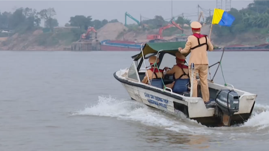 Tăng cường phòng ngừa tai nạn đuối nước dịp hè