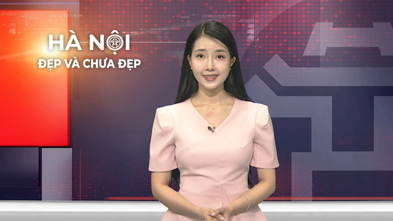 Hà Nội đẹp và chưa đẹp | 22/06/2026