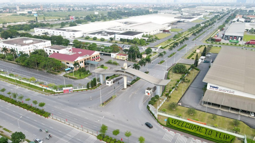 Chủ động, kiến tạo, hợp tác trong thu hút dòng vốn FDI tại Hà Nội