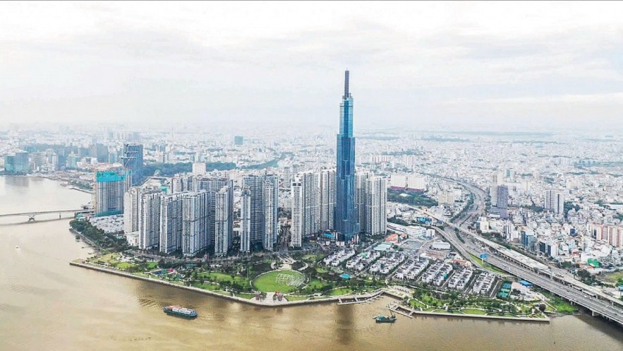 Khơi thông nguồn lực, tạo đột phá phát triển