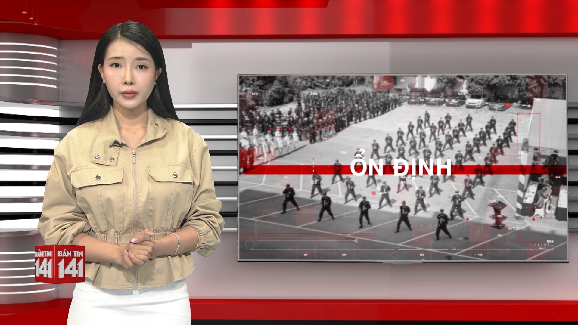 Bản tin 141 | 22/06/2026
