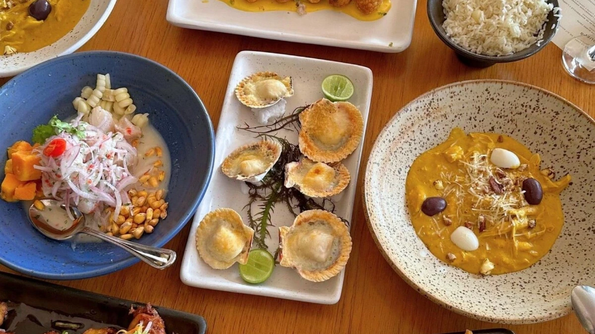10 thành phố có ẩm thực ngon nhất thế giới