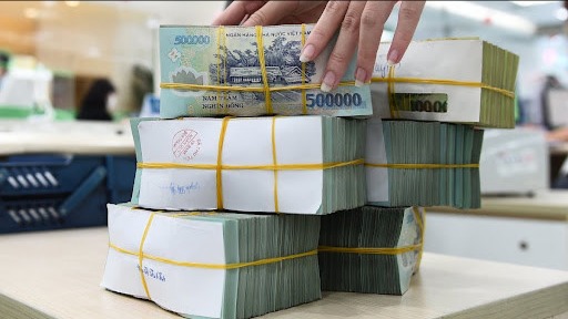 Mặt bằng lãi suất huy động ngày một tăng cao