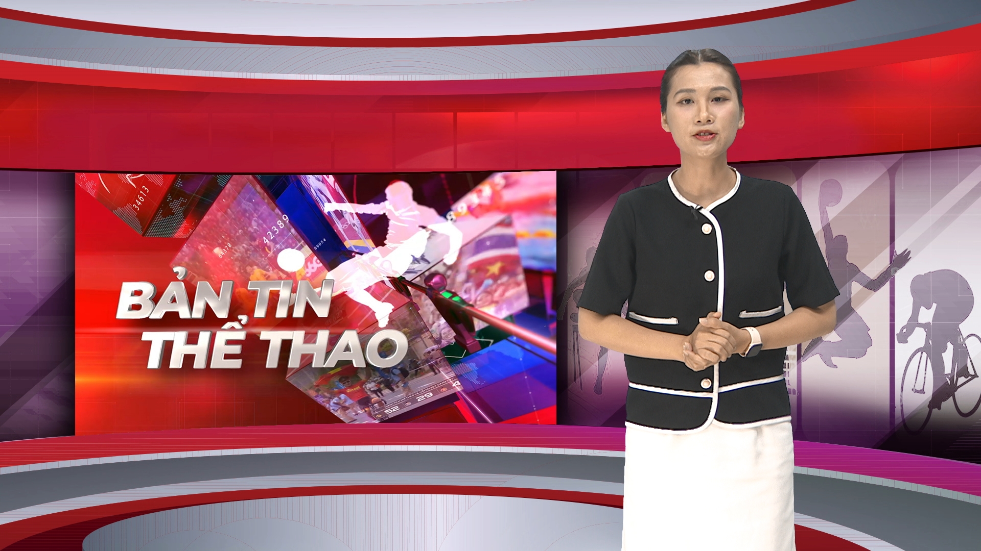 Bản tin Thể thao | 22/06/2026