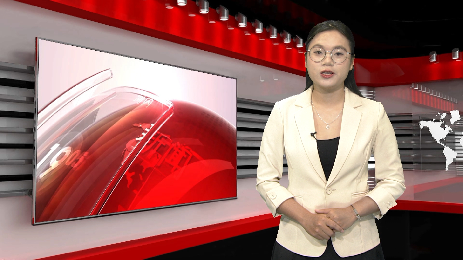 中文新闻 22/06/2026 | Bản tin tiếng Trung
