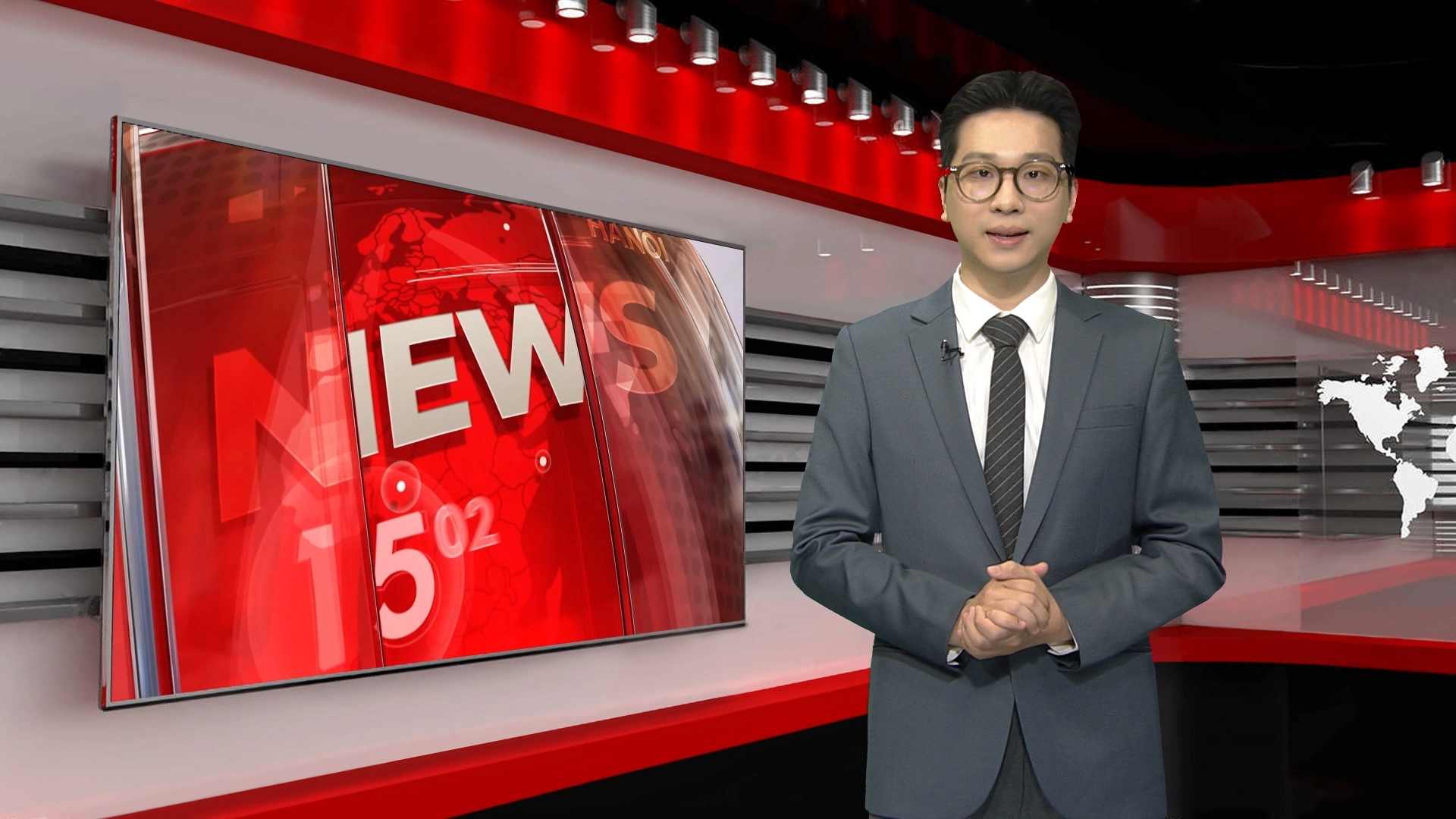 HANOITV News | 22/06/2026