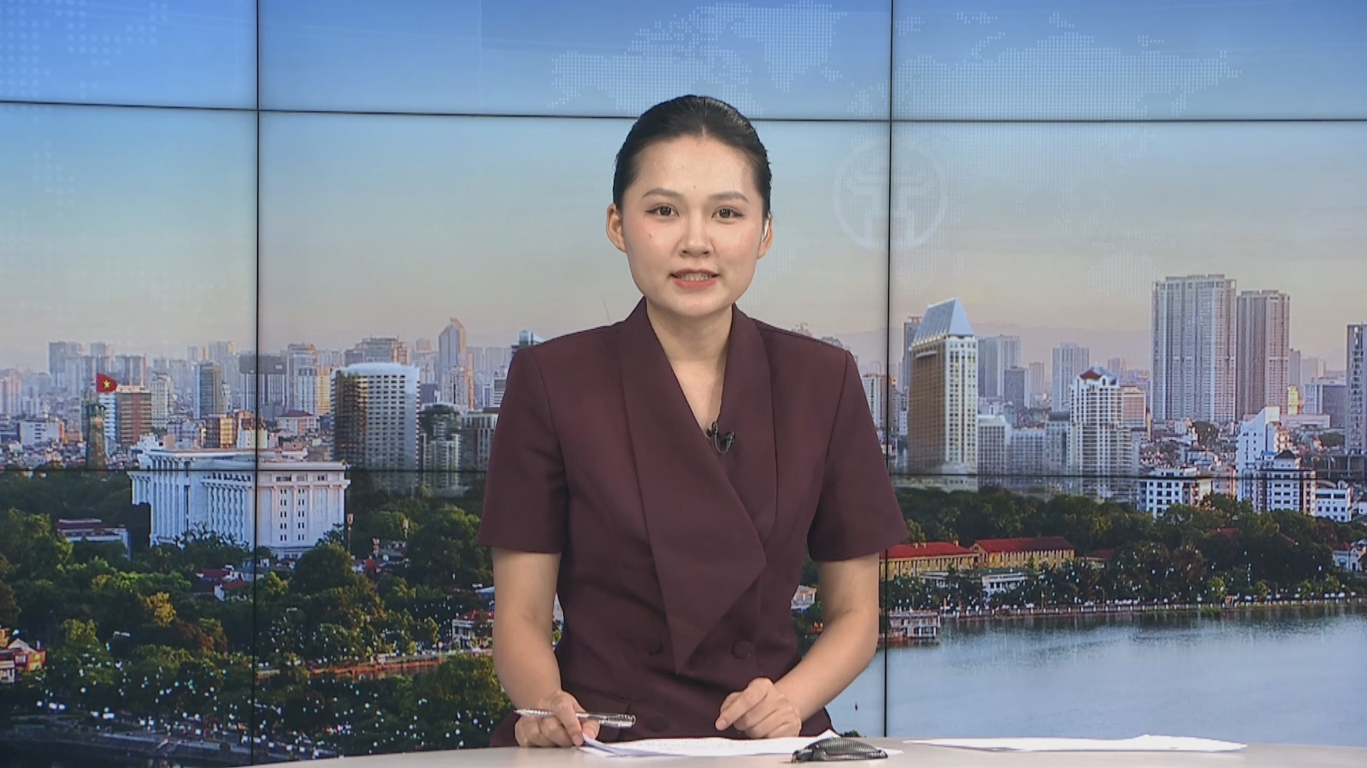 Chương trình Thời sự 23h00 | 22/06/2026