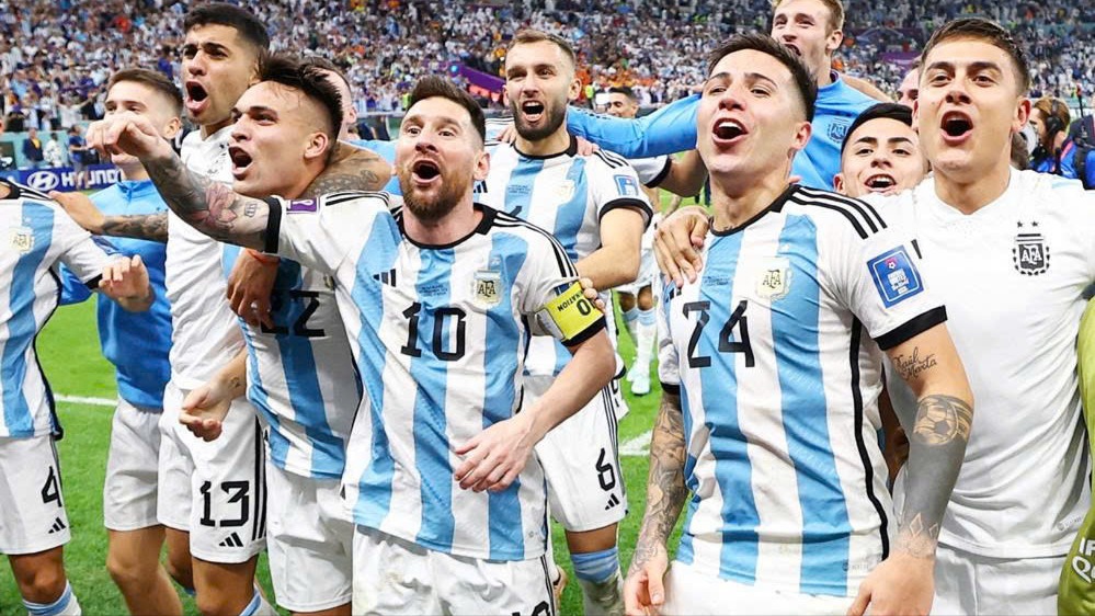Lịch thi đấu World Cup 2026 ngày 23/6