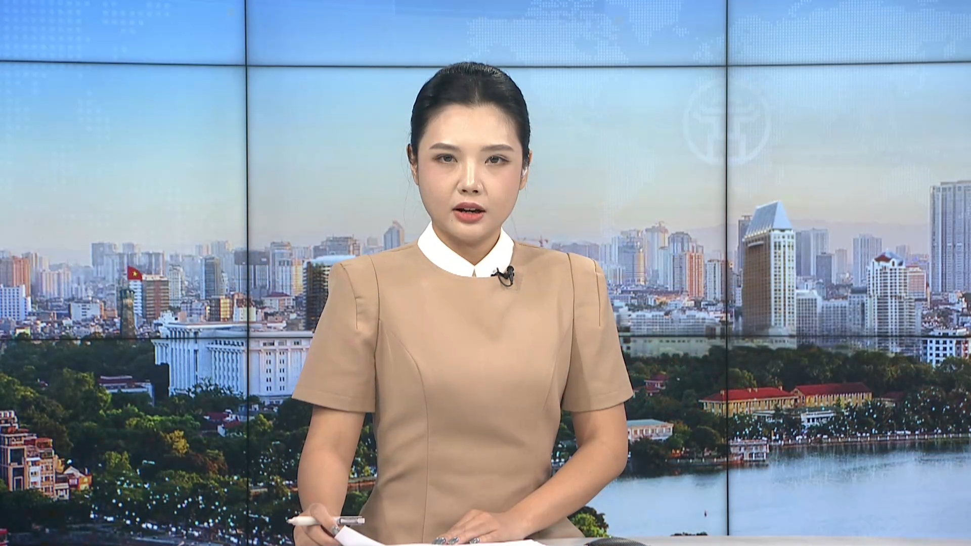 Chương trình Thời sự 9h00 | 22/06/2026