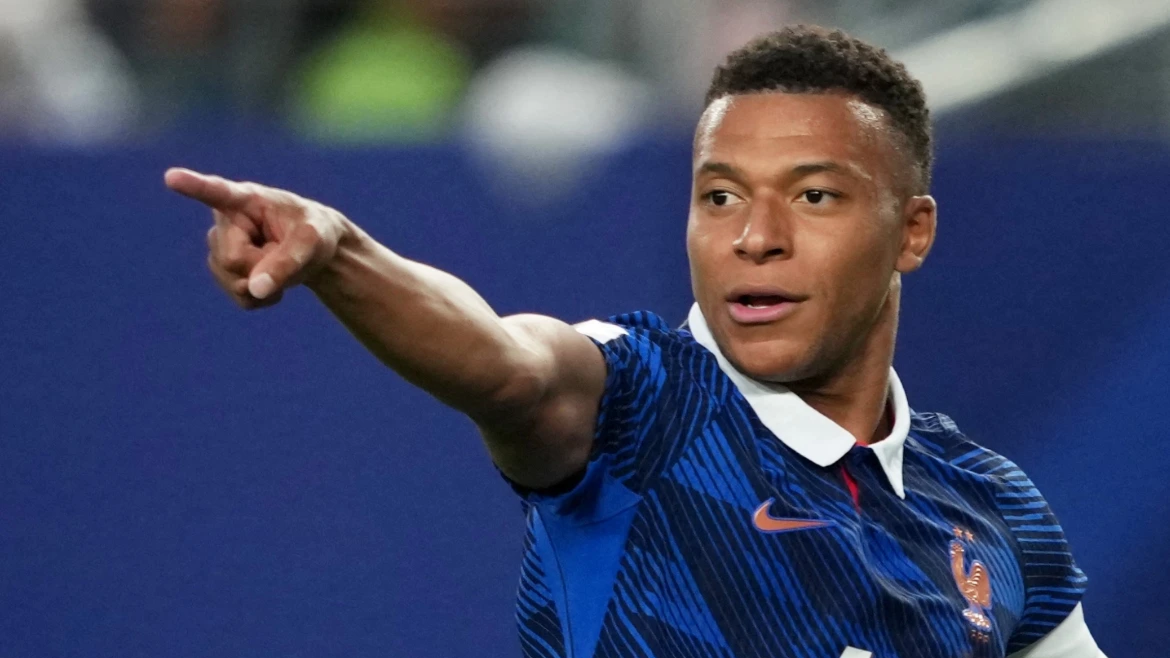 Đội tuyển Pháp vượt qua vòng bảng, vào vòng 1/16 World Cup 2026