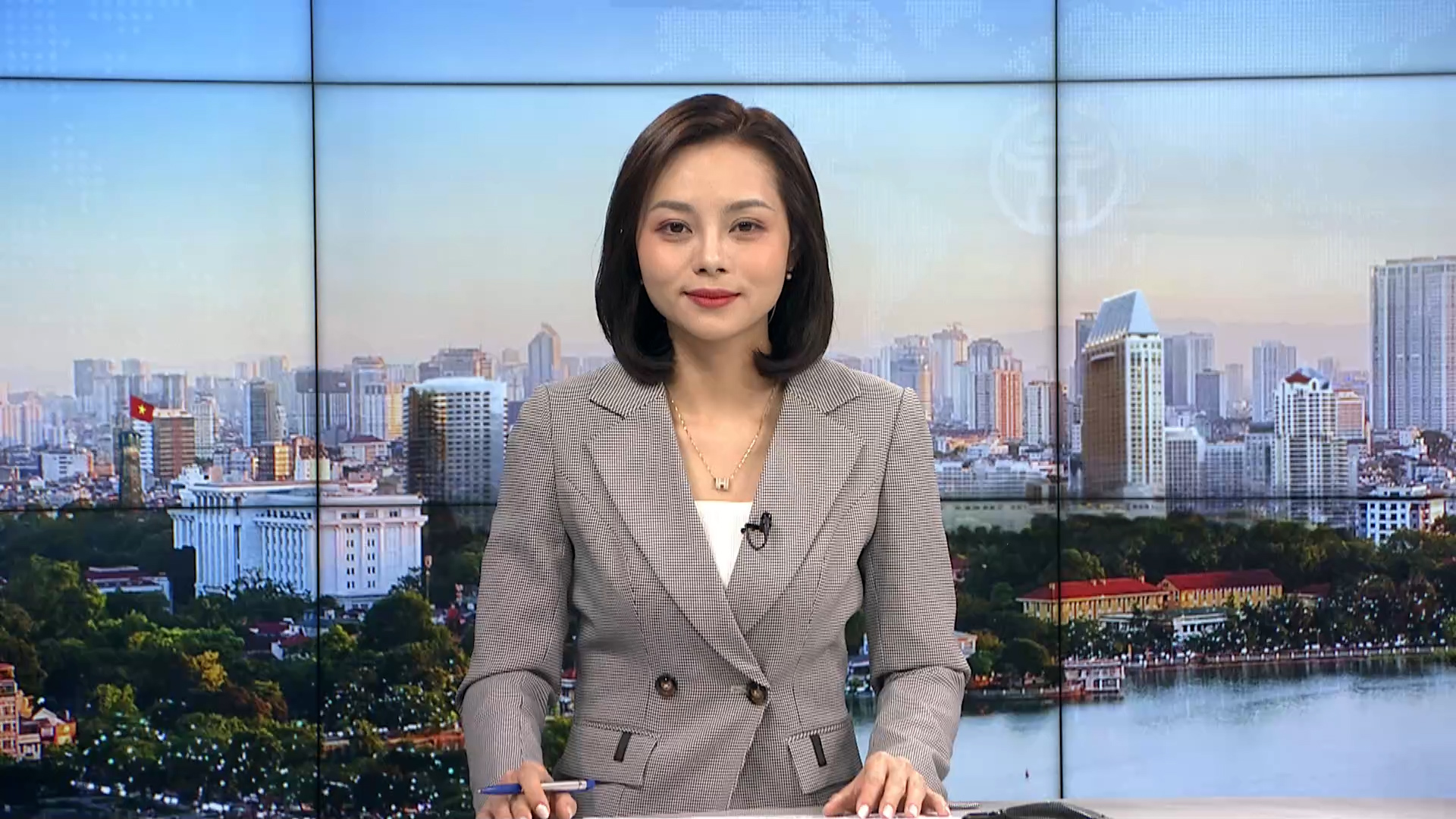 Chương trình Thời sự 11h30 | 23/06/2026