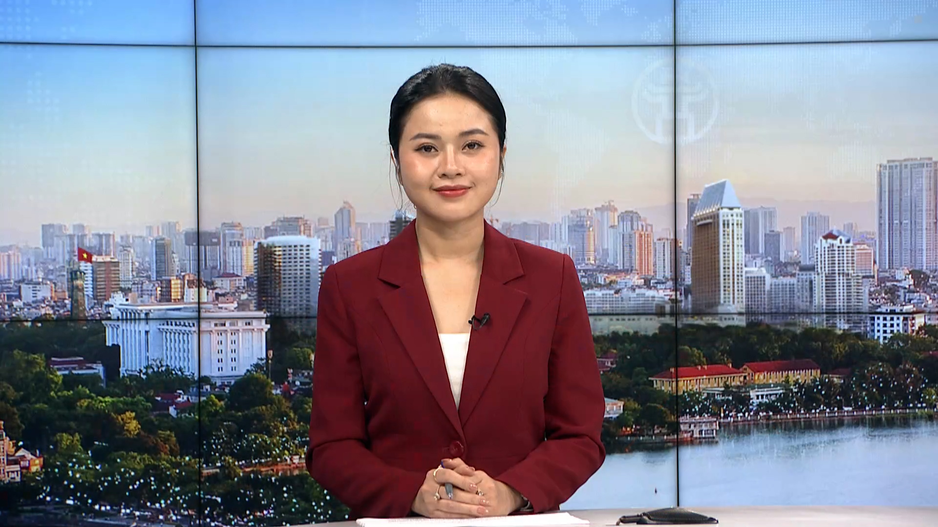 Chương trình Thời sự 15h00 | 23/06/2026