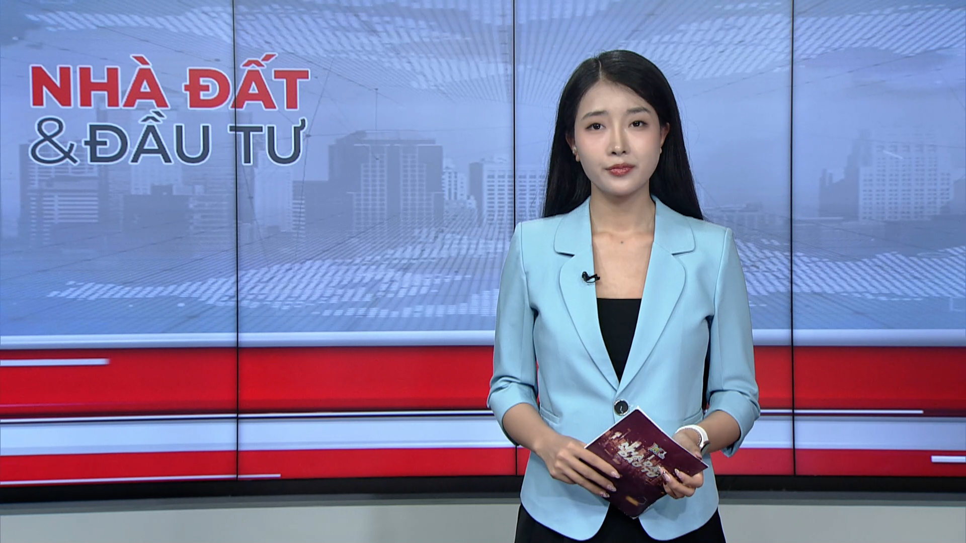 Bản tin Nhà đất và đầu tư | 23/06/2026