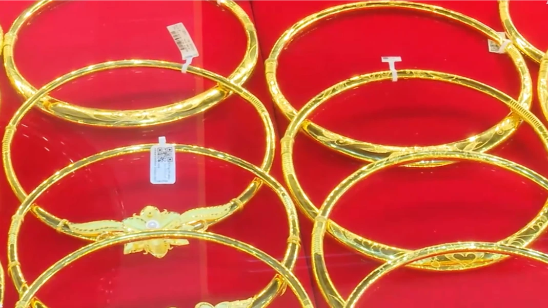 Sẽ truy xuất nguồn gốc xuất xứ sản phẩm vàng | Vấn đề kinh tế | 26/05/2026