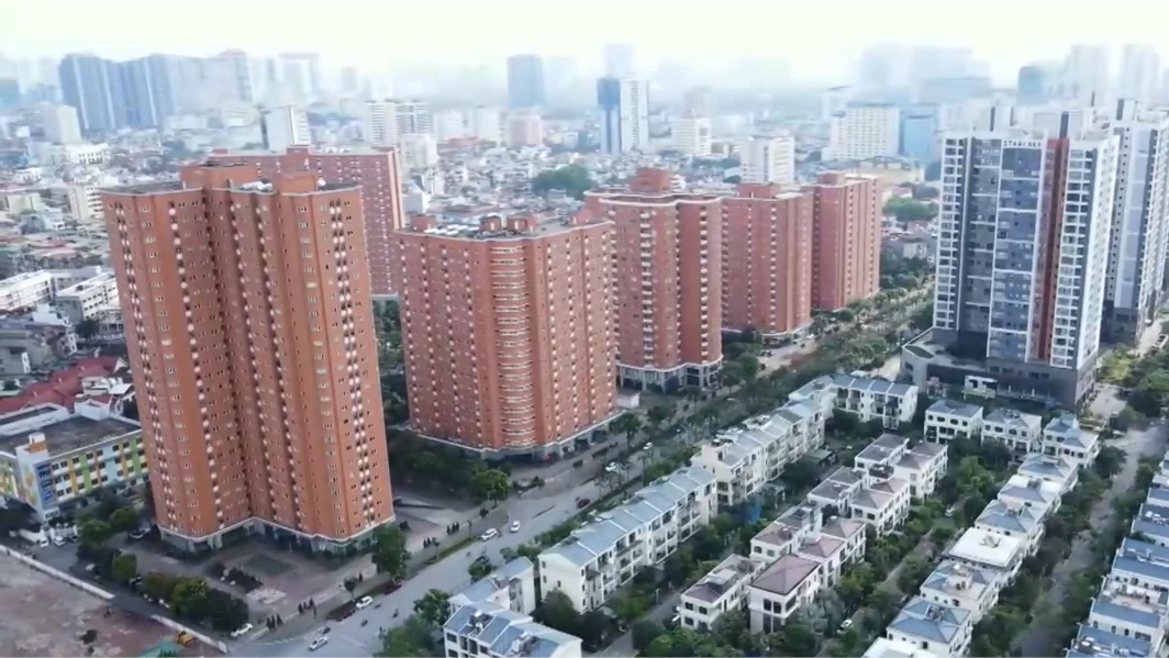 Nhà ở cho thuê: Hiệu quả kinh tế làm dịu thị trường | Vấn đề kinh tế | 23/06/2026