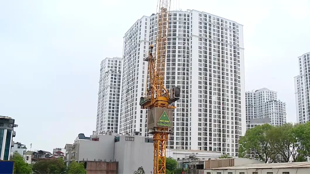 Bất động sản lõi trung tâm: Đề cao khả năng kết nối