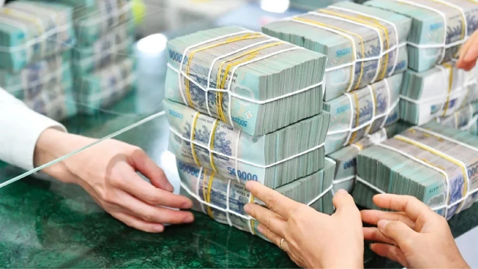 Lãi suất cho vay bình quân tháng 5 của các ngân hàng là 10,1%