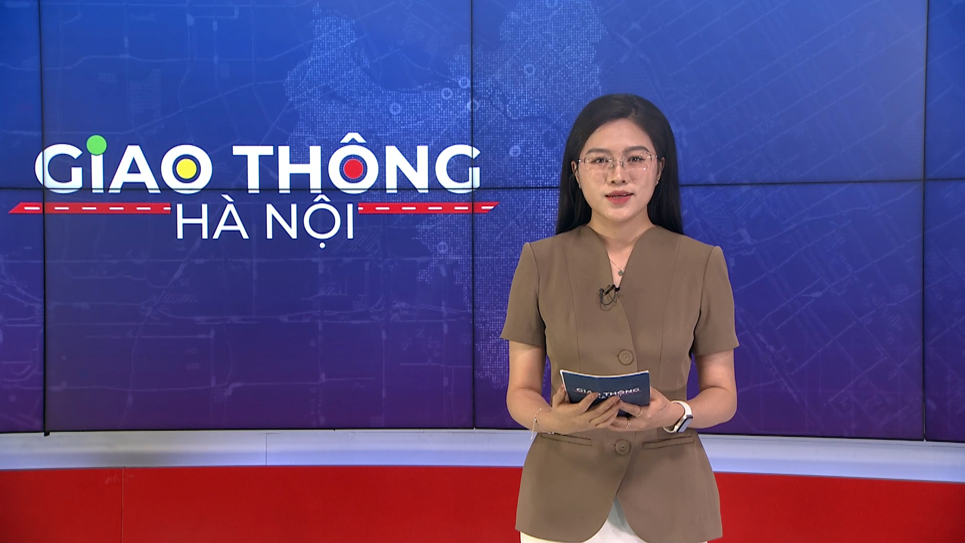 Giao thông Hà Nội | 23/06/2026