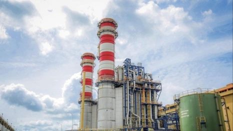 Hóa chất Đức Giang chuẩn bị đại hội sau biến động nhân sự