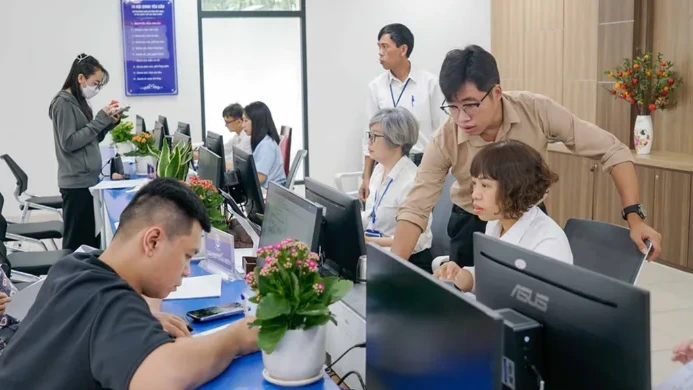 Thường trực Thành ủy Hà Nội chỉ đạo chấn chỉnh thái độ phục vụ công dân