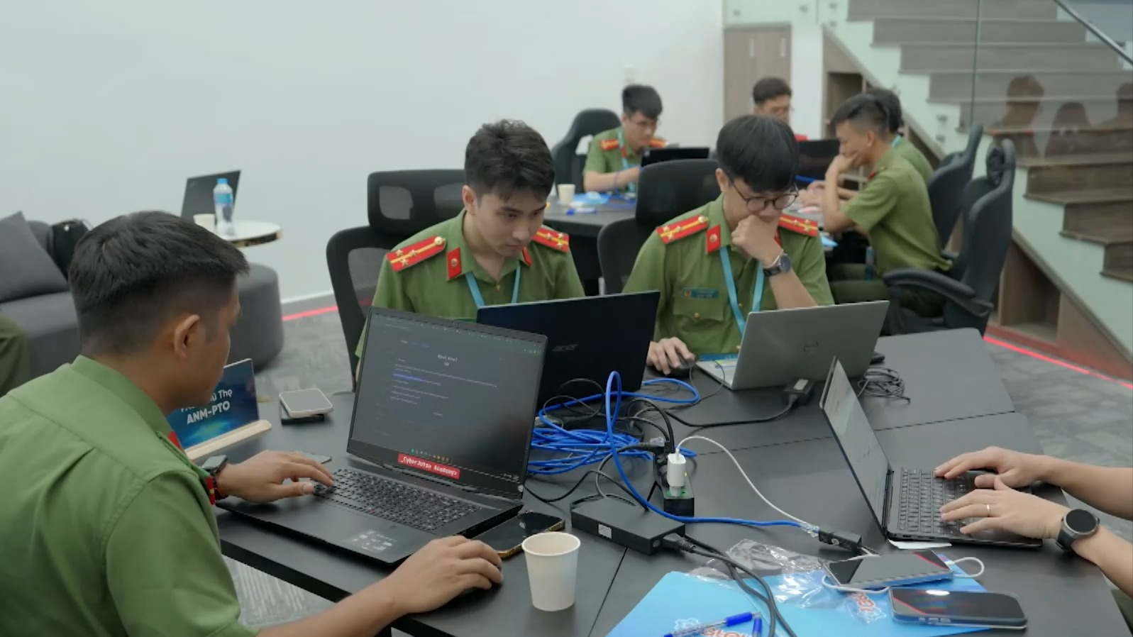 Cuộc thi 