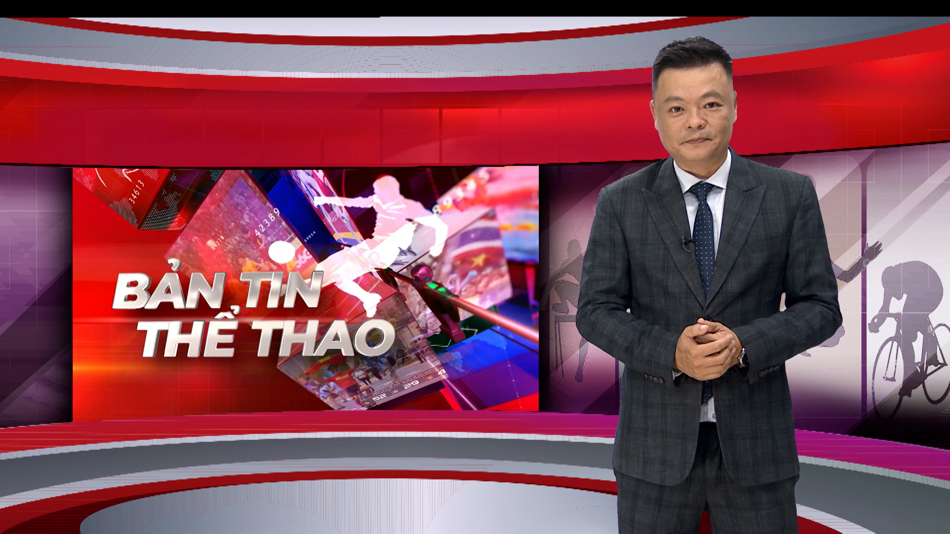  Bản tin Thể thao | 23/06/2026