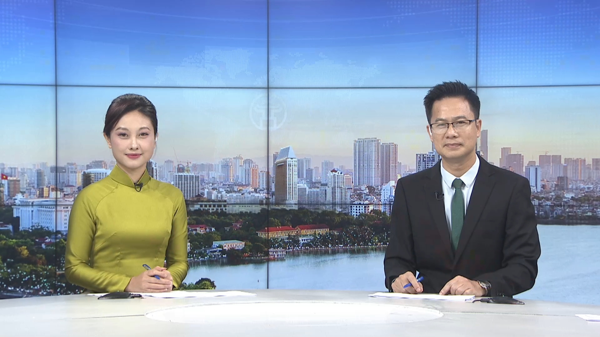 Chương trình Thời sự 18h30 | 23/06/2026