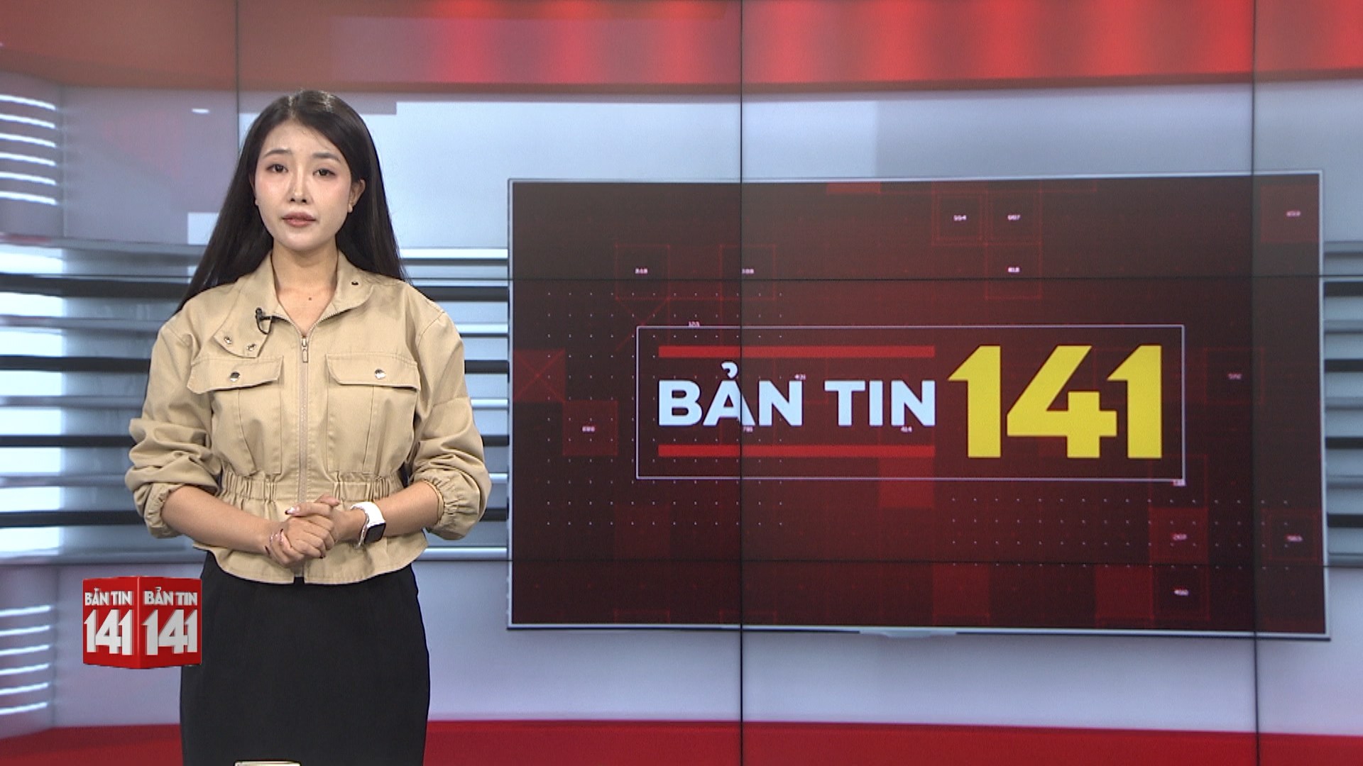 Bản tin 141 | 23/06/2026