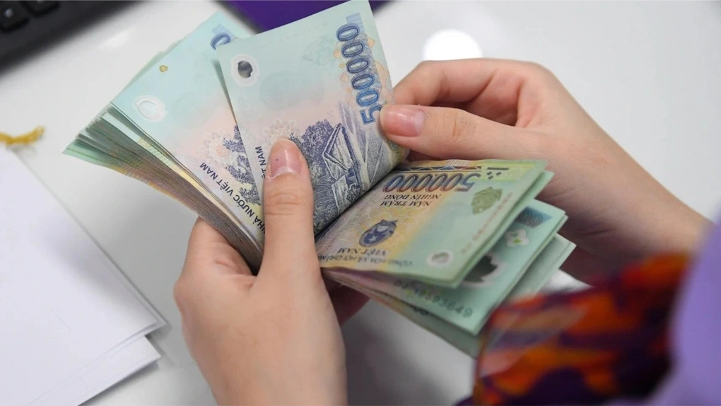 Thu nhập dưới 15,5 triệu đồng mỗi tháng không phải nộp thuế thu nhập cá nhân