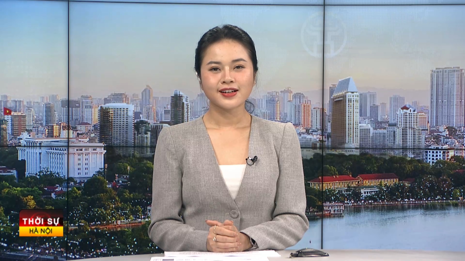 Chương trình Thời sự 23h00 | 23/06/2026