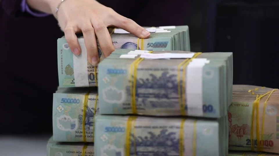 Ngân hàng được dùng 40% vốn ngắn hạn để cho vay dài hạn