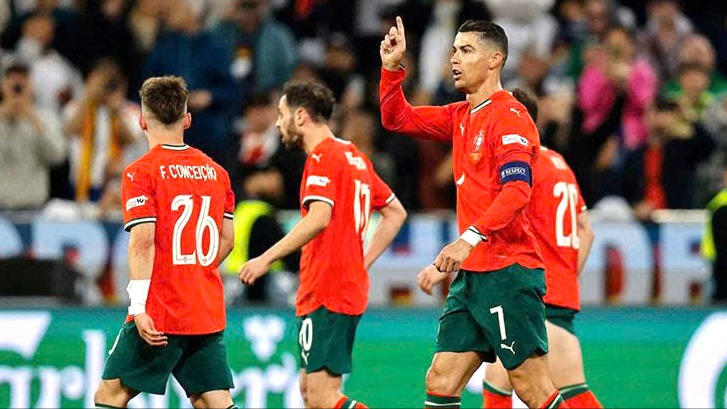 Lịch thi đấu World Cup 2026 ngày 24/6