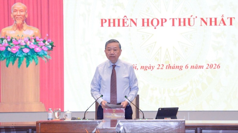 Cải cách thể chế, tạo động lực phát triển kinh tế xã hội