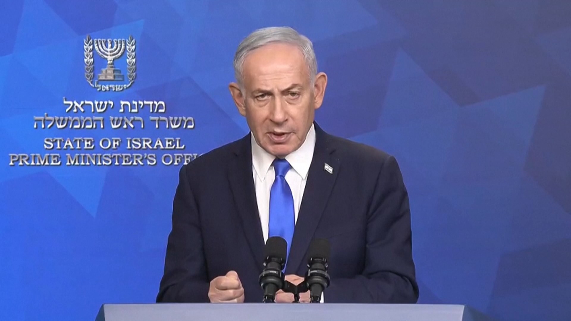 Ông Netanyahu: Quân đội Israel có 'quyền tự do hành động' ở Liban