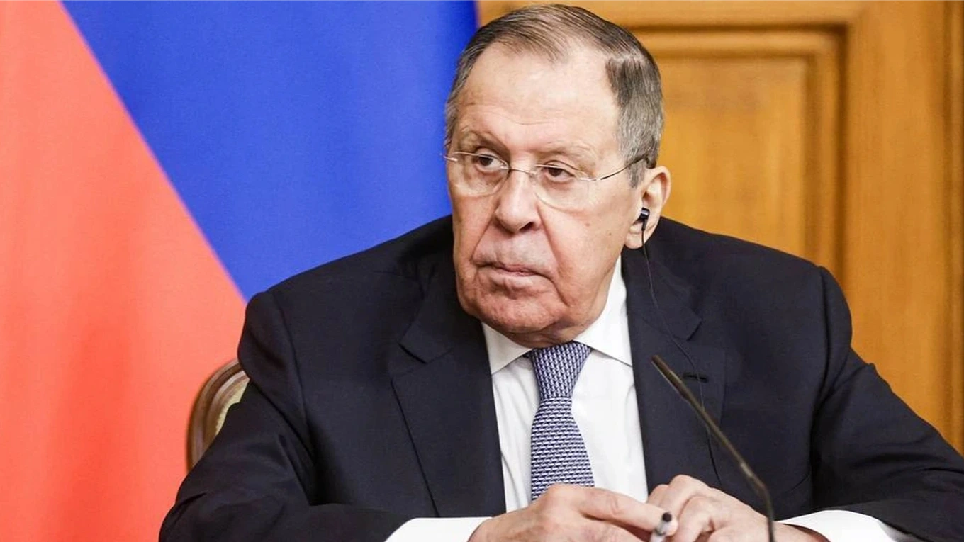 Nga sẵn sàng nối lại đàm phán với Ukraine