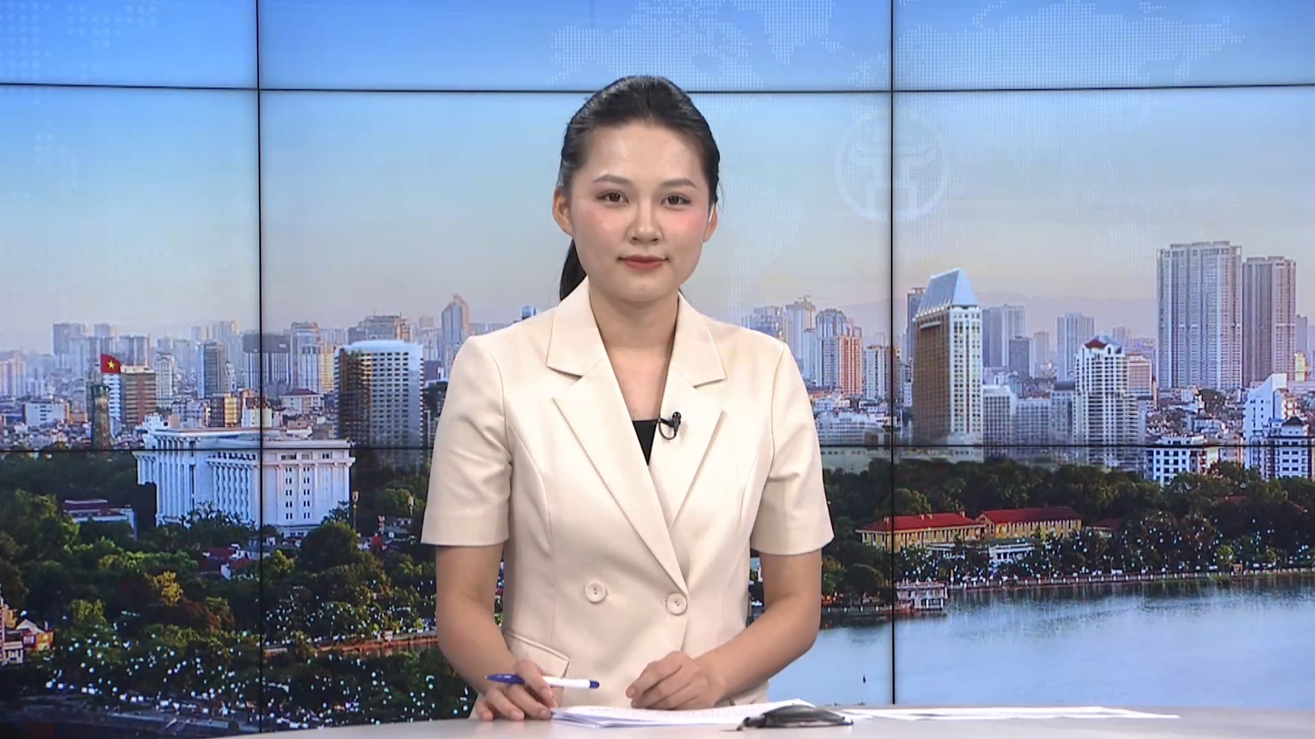 Chương trình Thời sự 9h00 | 24/06/2026