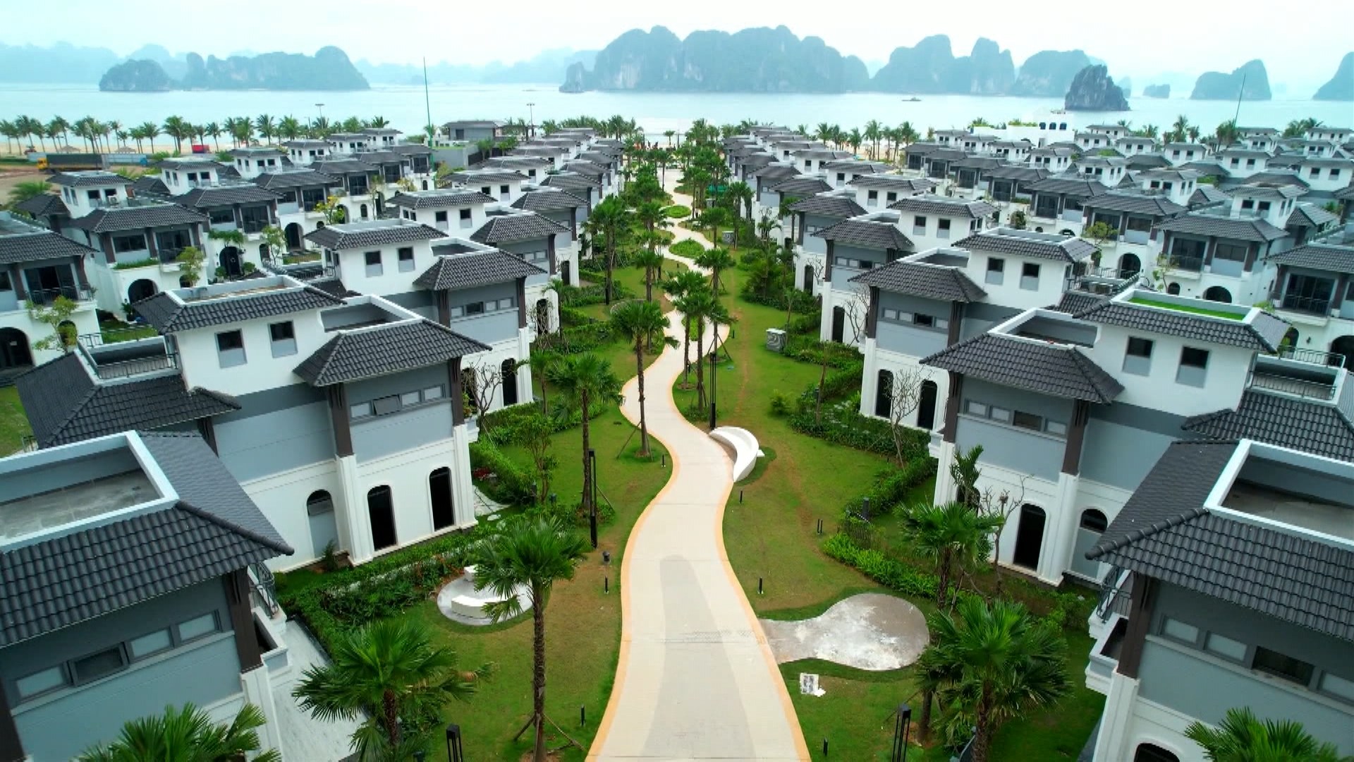 Bất động sản du lịch tìm động lực tăng trưởng mới