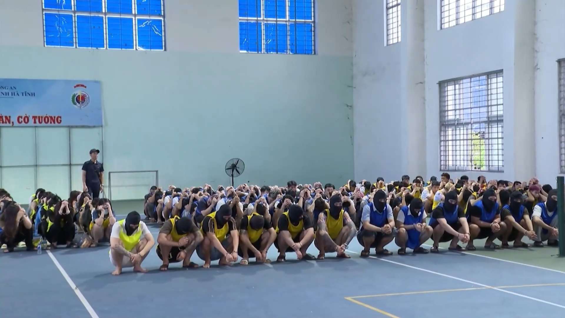 Cảnh báo thủ đoạn lừa đảo xuất nhập cảnh trái phép