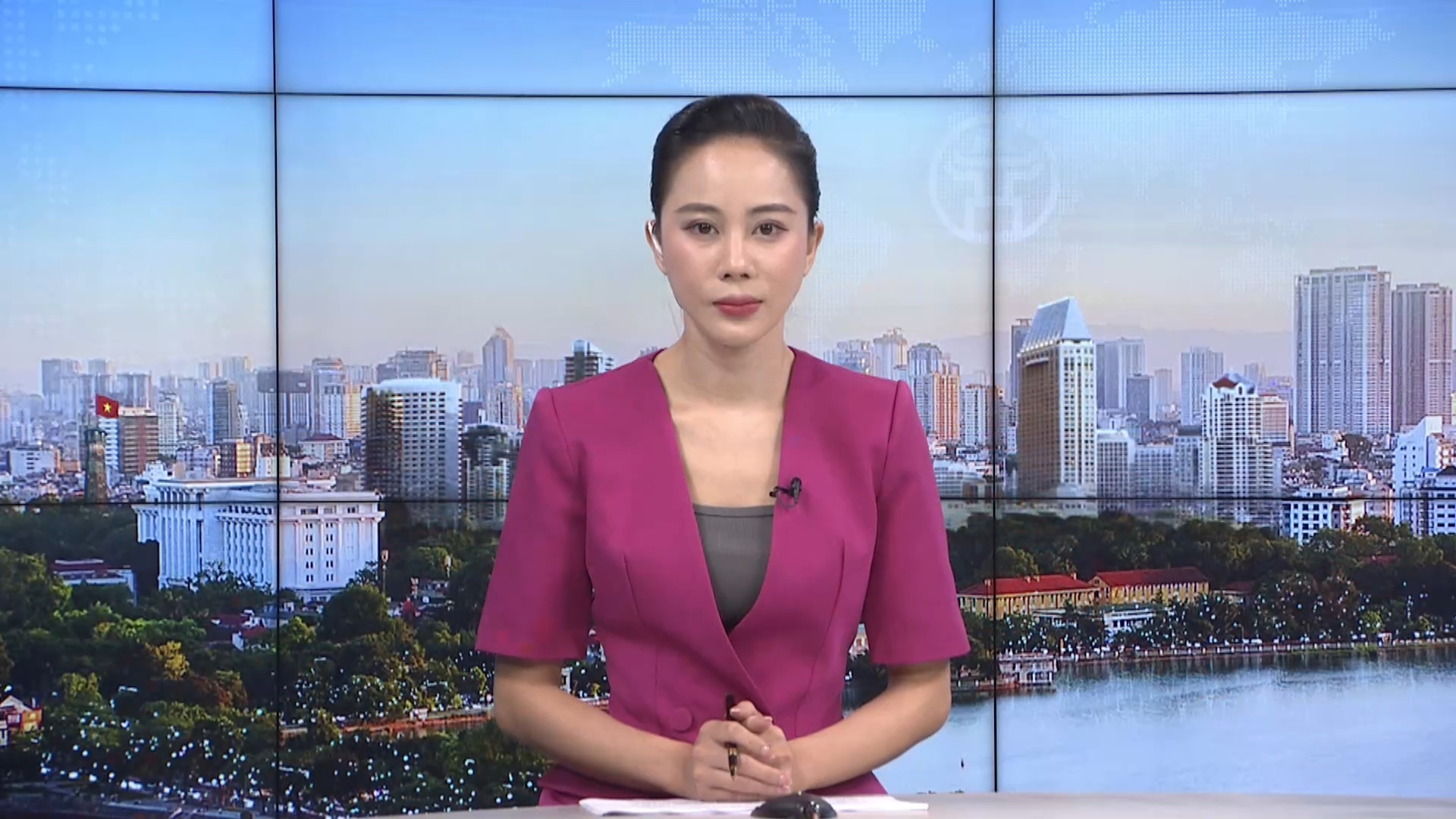 Chương trình Thời sự 11h30 | 24/06/2026