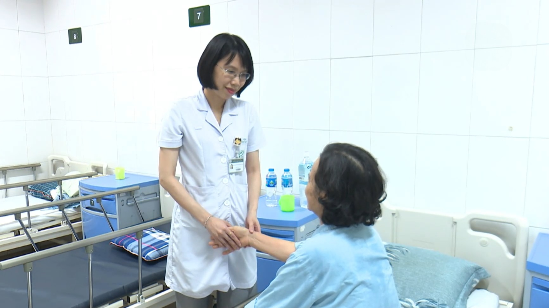 Gia tăng tình trạng người cao tuổi trầm cảm vì cô đơn