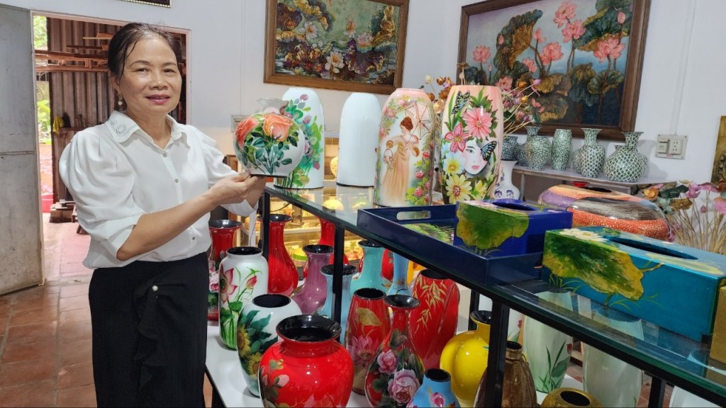 Khi tuổi già không nghỉ ngơi