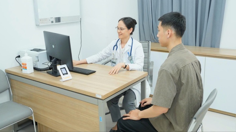 Bệnh viện Bạch Mai cơ sở 2 tại Ninh Bình tiếp nhận bệnh nhân từ ngày 26/6