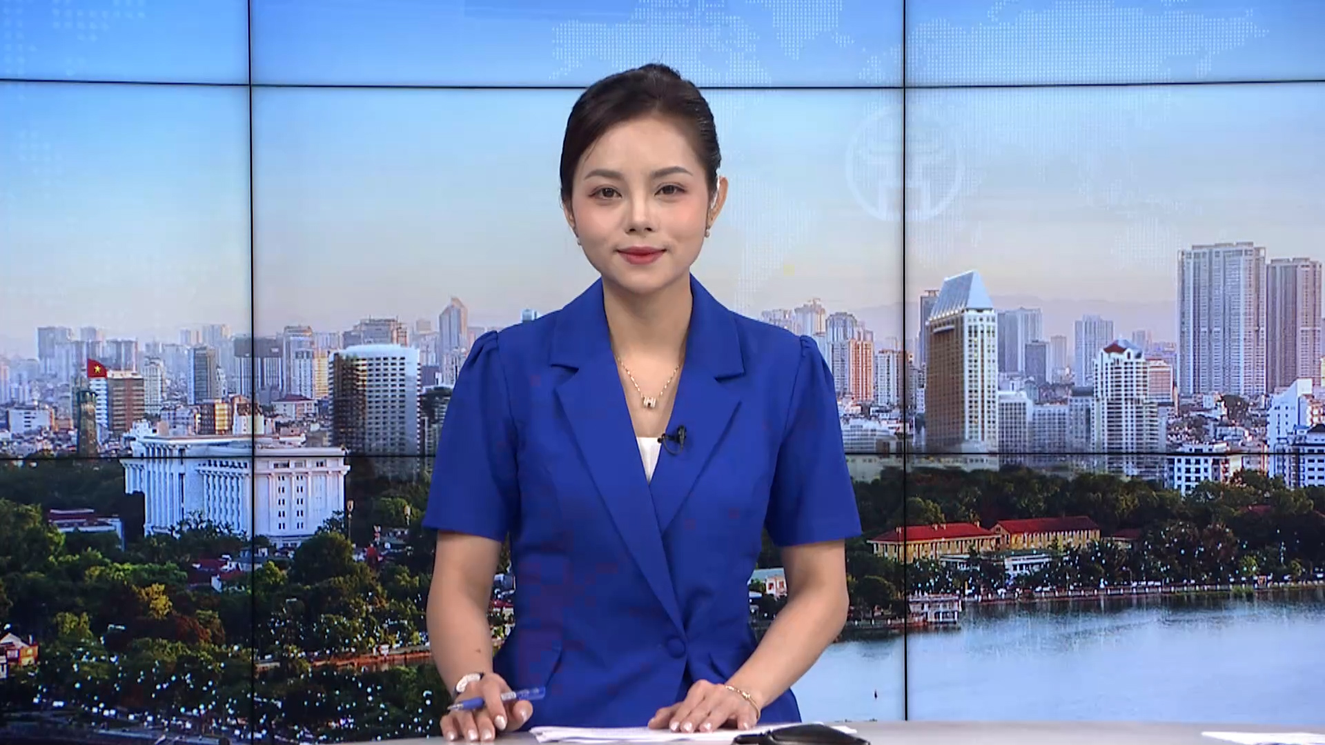 Chương trình Thời sự 15h00 | 24/06/2026
