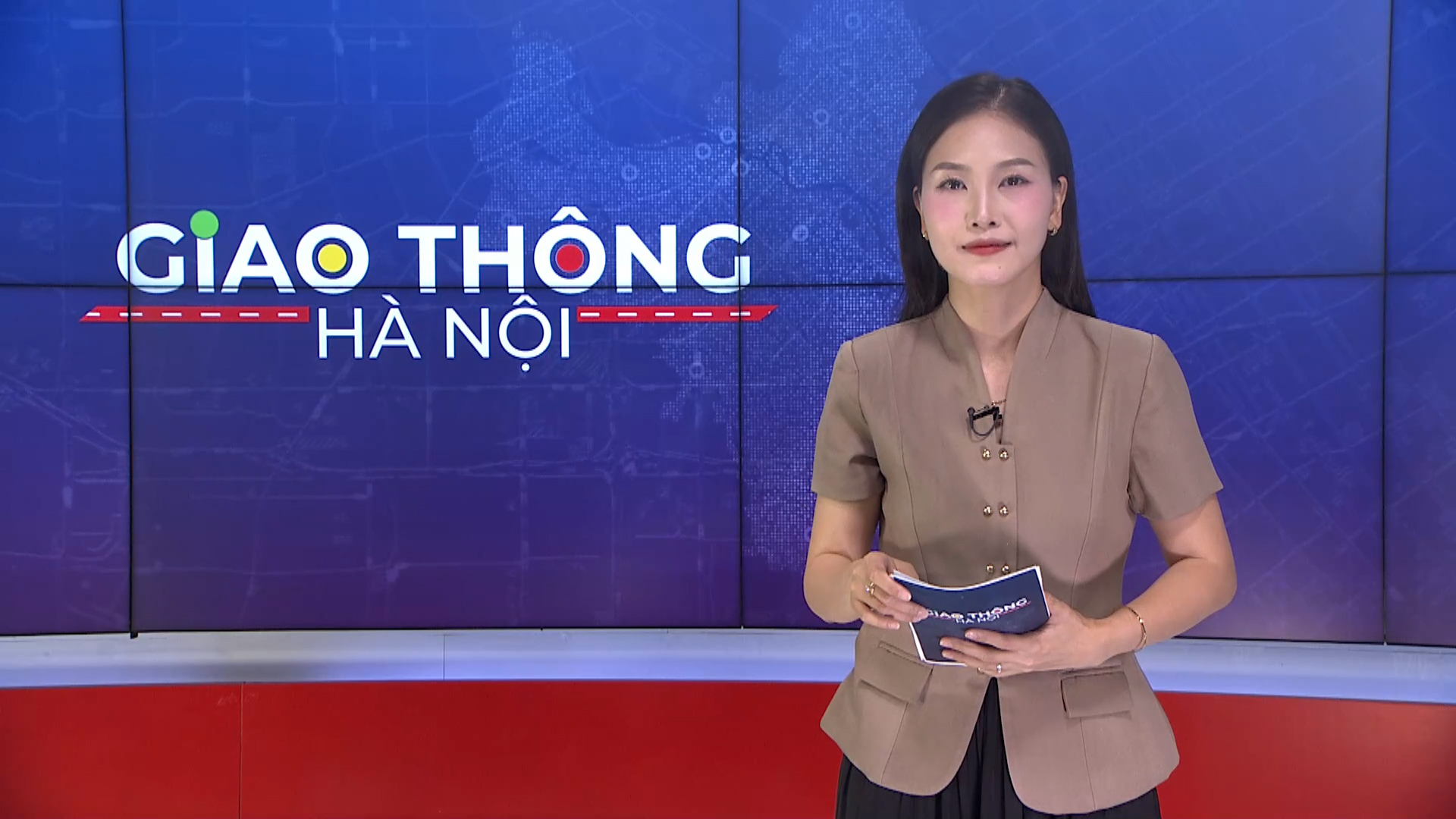 Giao thông Hà Nội | 24/06/2026