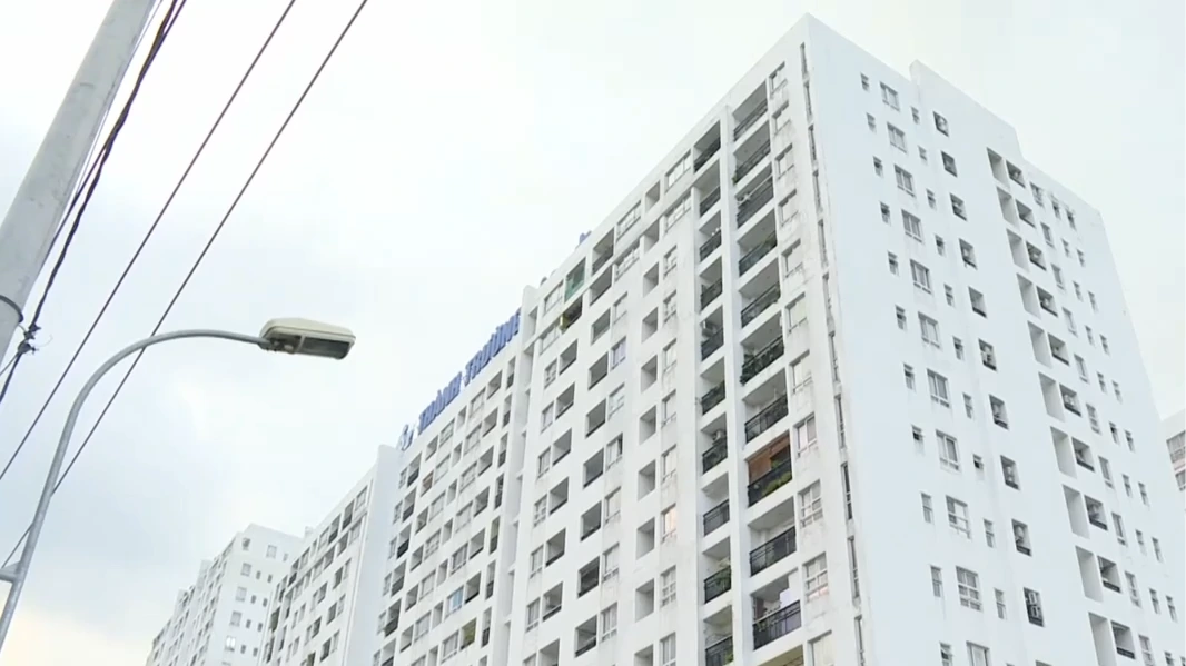 Xu hướng giảm giá chung cư, đất nền có thể gia tăng từ quý III/2026