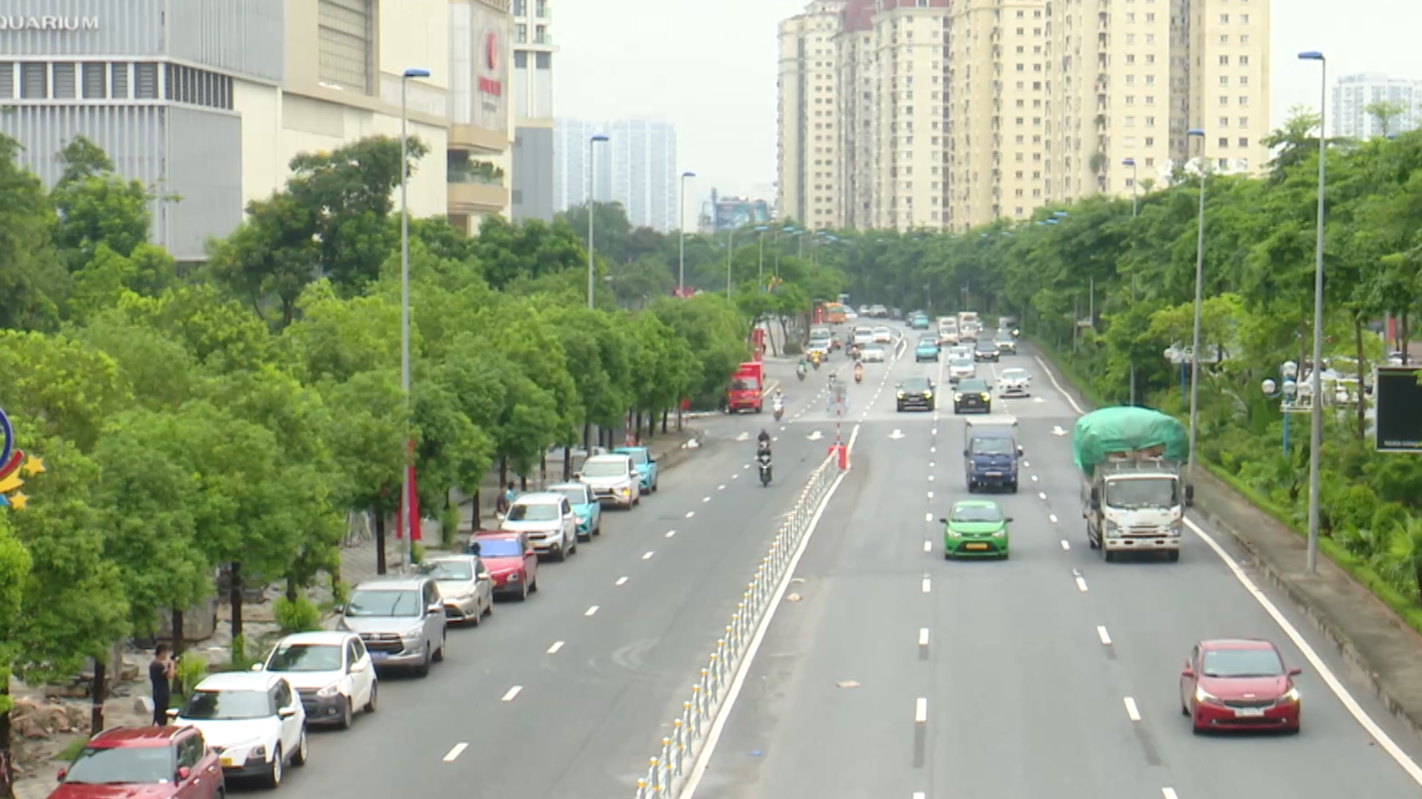 Xây dựng ‘phương án kiểu mẫu’, xóa bỏ giao thông hỗn hợp