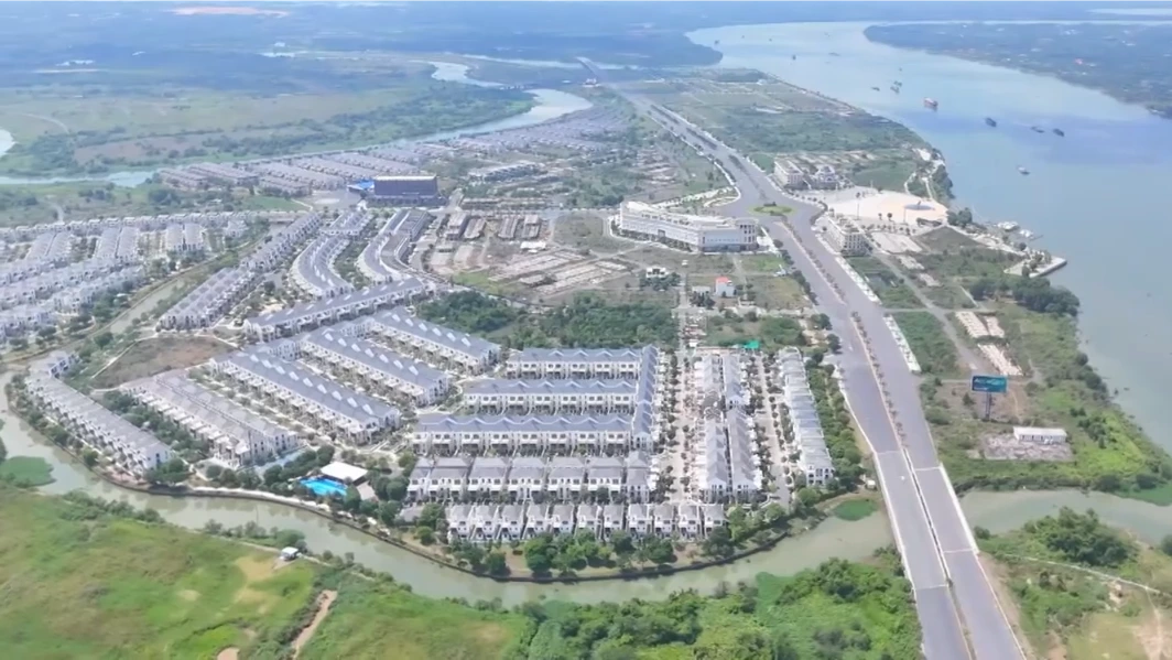 Novaland tăng vốn lên hơn 24.000 tỷ đồng